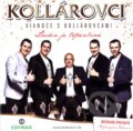 Kollárovci: Vianoce s Kollárovcami - Kollárovci, Hudobné albumy, 2015