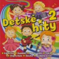 Hudební CD: Detské hity 2 (Hudobné albumy). Hudobné albumy, 2012 Hudební CD: Detské hity 2 (Hudobné albumy). Hudobné albumy, 2012
