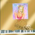 Hudobné CD: Robo Grigorov: Balady (Hudobné albumy). Hudobné albumy, 2014 Hudobné CD: Robo Grigorov: Balady (Hudobné albumy). Hudobné albumy, 2014