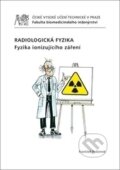 Radiologická fyzika - František Podzimek, 2015