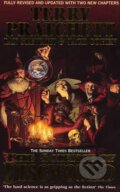 Kniha: The Science of Discworld (Ian Stewart, Jack S. Cohen a Terry Pratchett). Ebury, 2011 Kniha: The Science of Discworld (Ian Stewart, Jack S. Cohen a Terry Pratchett). Ebury, 2011