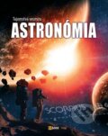 Kniha: Astronómia (EX book). EX book, 2014 Kniha: Astronómia (EX book). EX book, 2014