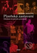 Kniha: Plzeňská zastavení (Mojmír Weimann). Nava, 2015 Kniha: Plzeňská zastavení (Mojmír Weimann). Nava, 2015
