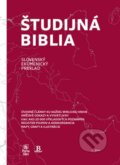 Kniha: Študijná Biblia (Porta Libri). Porta Libri, 2015 Kniha: Študijná Biblia (Porta Libri). Porta Libri, 2015