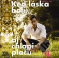 Keď láska bolí, aj chlapi plačú (e-book v .doc a .html verzii) (Ľubomír Piro). MEA2000, 2015 Keď láska bolí, aj chlapi plačú (e-book v .doc a .html verzii) (Ľubomír Piro). MEA2000, 2015