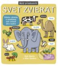 Kniha: Malý prieskumník: Svet zvierat (Svojtka&Co.). Svojtka&Co., 2016 Kniha: Malý prieskumník: Svet zvierat (Svojtka&Co.). Svojtka&Co., 2016