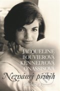Jacqueline Bouvierová Kennedyová Onassisová - Barbara Leaming, Argo, 2015