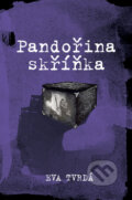 Kniha: Pandořina skřiňka (Eva Tvrdá). Littera Silesia, 2015 Kniha: Pandořina skřiňka (Eva Tvrdá). Littera Silesia, 2015