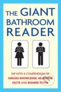 Kniha: The Giant Bathroom Reader (Karl Shaw). Constable, 2014 Kniha: The Giant Bathroom Reader (Karl Shaw). Constable, 2014