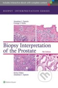 Biopsy Interpretation of the Prostate - Jonathan Epstein, 2014