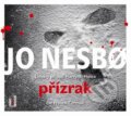 Audiokniha: Přízrak (Jo Nesbo). OneHotBook, 2015 Audiokniha: Přízrak (Jo Nesbo). OneHotBook, 2015