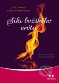 Kniha: Síla božského erótu (Hameed Ali Almaas a Haren Johnsonová). Maitrea, 2016 Kniha: Síla božského erótu (Hameed Ali Almaas a Haren Johnsonová). Maitrea, 2016
