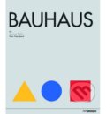Kniha: Bauhaus (Jeannine Fiedler a Peter Feierabend). Ullmann, 2013 Kniha: Bauhaus (Jeannine Fiedler a Peter Feierabend). Ullmann, 2013