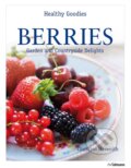 Kniha: Berries (Christian Havenith). Ullmann, 2015 Kniha: Berries (Christian Havenith). Ullmann, 2015