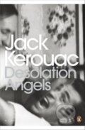 Kniha: Desolation Angels (Jack Kerouac). Penguin Books, 2012 Kniha: Desolation Angels (Jack Kerouac). Penguin Books, 2012