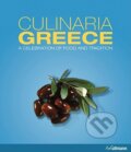 Kniha: Culinaria Greece (Marianthi Milona). Ullmann, 2015 Kniha: Culinaria Greece (Marianthi Milona). Ullmann, 2015