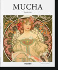 Kniha: Mucha (Tomoko Sato). Taschen, 2015 Kniha: Mucha (Tomoko Sato). Taschen, 2015