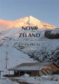 Kniha: Nový Zéland - Práce, cestování, tramping (Michal Cigánek). Netopejr, 2015 Kniha: Nový Zéland - Práce, cestování, tramping (Michal Cigánek). Netopejr, 2015