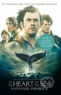 Kniha: In the Heart of the Sea (Nathaniel Philbrick). William Collins, 2015 Kniha: In the Heart of the Sea (Nathaniel Philbrick). William Collins, 2015