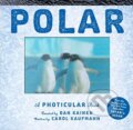 Kniha: Polar (Carol Kaufmann a Dan Kainen). Workman, 2015 Kniha: Polar (Carol Kaufmann a Dan Kainen). Workman, 2015