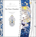 Kniha: The Time Chamber (Daria Song). Šikulka, 2015 Kniha: The Time Chamber (Daria Song). Šikulka, 2015