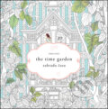 Kniha: The Time Garden (Daria Song). Šikulka, 2015 Kniha: The Time Garden (Daria Song). Šikulka, 2015