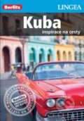 Kniha: Kuba (Lingea). Lingea, 2015 Kniha: Kuba (Lingea). Lingea, 2015
