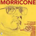 Ennio Morricone - Sergio Miceli, earBooks, 2013