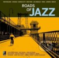 Kniha: Roads of Jazz (earBooks). earBooks, 2013 Kniha: Roads of Jazz (earBooks). earBooks, 2013