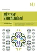 Kniha: Městské zahradničení (Autorský kolektiv). Permakultura, 2015 Kniha: Městské zahradničení (Autorský kolektiv). Permakultura, 2015