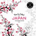 Japan (Abrams Noterie). Stewart Tabori & Chang, 2015 Japan (Abrams Noterie). Stewart Tabori & Chang, 2015