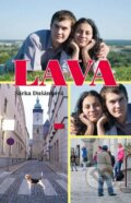 Kniha: Lava (Šárka Dušánková). Akcent, 2015 Kniha: Lava (Šárka Dušánková). Akcent, 2015