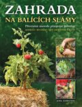 Kniha: Zahrada na balících slámy (Joel Karsten). Knižní klub, 2016 Kniha: Zahrada na balících slámy (Joel Karsten). Knižní klub, 2016