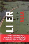 Kniha: Soudruh Nula (Li Er). Verzone, 2015 Kniha: Soudruh Nula (Li Er). Verzone, 2015