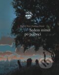 E-kniha: Sedem minút po polnoci (Patrick Ness a Siobhan Dowd), 2015 E-kniha: Sedem minút po polnoci (Patrick Ness a Siobhan Dowd), 2015