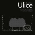 Kniha: Ulice (Dominik Aleš), 2023 Kniha: Ulice (Dominik Aleš), 2023