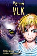 Kniha: Věrný vlk (Lenka Němcová a Oldřiška Ciprová). Bambook, 2024 Kniha: Věrný vlk (Lenka Němcová a Oldřiška Ciprová). Bambook, 2024