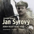 Kniha: Armádní generál Jan Syrový (Jaroslav Rokoský, Karel Straka a Radim Chrást). Tváře, 2023 Kniha: Armádní generál Jan Syrový (Jaroslav Rokoský, Karel Straka a Radim Chrást). Tváře, 2023