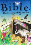 Kniha: Bible (SUN). SUN, 2023 Kniha: Bible (SUN). SUN, 2023