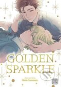 Kniha: Golden Sparkle (Minta Suzumaru). Viz Media, 2023 Kniha: Golden Sparkle (Minta Suzumaru). Viz Media, 2023