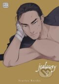 Kniha: Jealousy 2 (Scarlet Beriko). Viz Media, 2020 Kniha: Jealousy 2 (Scarlet Beriko). Viz Media, 2020
