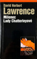 Kniha: Milenec lady Chatterleyové (D. H. Lawrence). , 2001 Kniha: Milenec lady Chatterleyové (D. H. Lawrence). , 2001