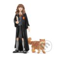Harry Potter figúrka - Hermiona a Krivolab (SCHLEICH). SCHLEICH, 2023 Harry Potter figúrka - Hermiona a Krivolab (SCHLEICH). SCHLEICH, 2023