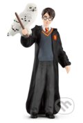 Harry Potter figúrka - Harry Potter a Hedviga (SCHLEICH). SCHLEICH, 2023 Harry Potter figúrka - Harry Potter a Hedviga (SCHLEICH). SCHLEICH, 2023