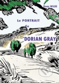 Kniha: Le portrait de Dorian Gray (Oscar Wilde). BOOKS ON DEMAND, 2023 Kniha: Le portrait de Dorian Gray (Oscar Wilde). BOOKS ON DEMAND, 2023