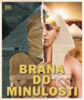 Kniha: Brána do minulosti (Autorský kolektív). Drobek, 2023 Kniha: Brána do minulosti (Autorský kolektív). Drobek, 2023