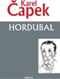 Kniha: Hordubal (Karel Čapek). Akcent, 2023 Kniha: Hordubal (Karel Čapek). Akcent, 2023
