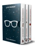 Kniha: Ray Bradbury BOX (Ray Bradbury). Kniha Zlín, 2023 Kniha: Ray Bradbury BOX (Ray Bradbury). Kniha Zlín, 2023