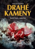 Kniha: Drahé kameny (Rudolf Ďuďa). Aventinum, 2023 Kniha: Drahé kameny (Rudolf Ďuďa). Aventinum, 2023