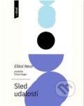 E-kniha: Sled udalostí (Eškol Nevo), 2023 E-kniha: Sled udalostí (Eškol Nevo), 2023